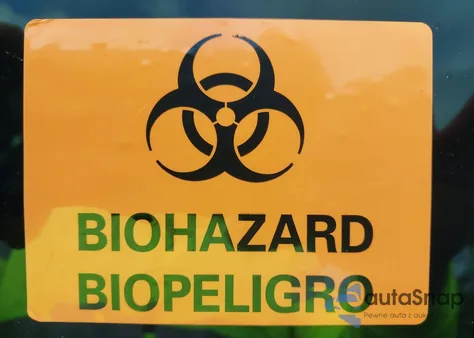 2024 Toyota Corolla Le z USA, uszkodzony, nr VIN 5YFB4MDE2RP113851